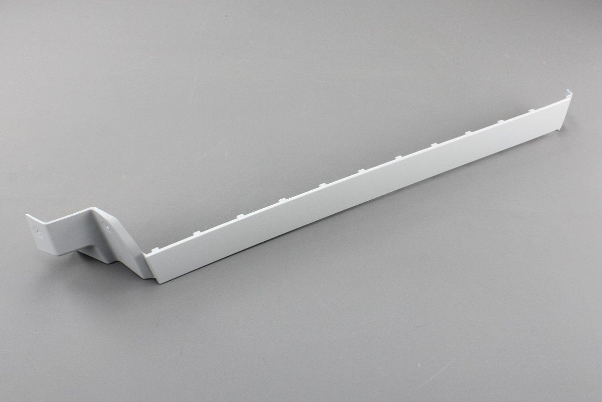 VW Sharan SEAT Alhambra 7N sliding door rail cover (left) 7N0843795 GRU, view 1