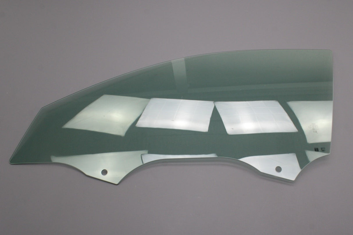 Audi A3 S3 8Y 2020-on front door side window (left) 8Y0845201A