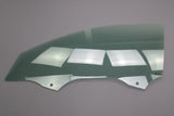 Audi A3 S3 8Y 2020-on front door side window (left) 8Y0845201A