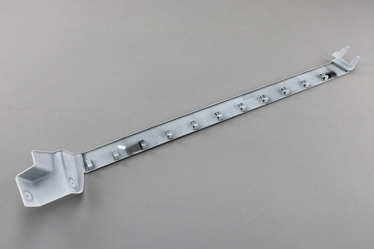 VW Sharan SEAT Alhambra 7N sliding door rail cover (left) 7N0843795 GRU