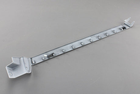 VW Sharan SEAT Alhambra 7N sliding door rail cover (left) 7N0843795 GRU