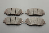 Toyota Prius 22-on Lexus UX200 UX250H brake pads set (front) 04465-76010
