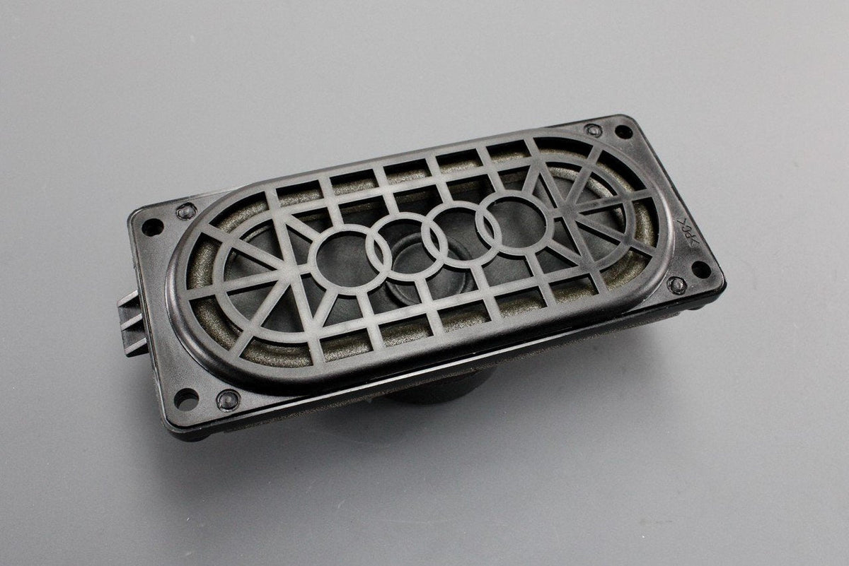 Audi A3 S3 RS3 8P 2008-13 dashboard centre speaker (BOSE) 8P0035362B, view 1