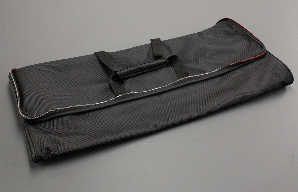 Audi e-tron charging cable storage bag 85H071073, view 1