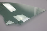 Audi A3 S3 8Y 2020-on front door side window (left) 8Y0845201A