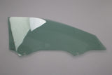Audi A3 S3 8Y 2020-on front door side window (left) 8Y0845201A