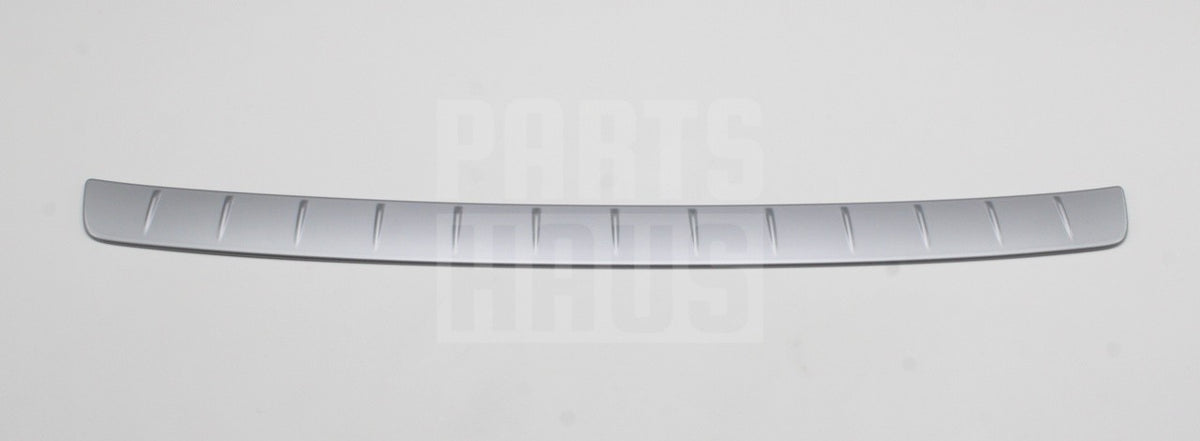 Skoda Superb 2024-on rear bumper protector 3P3061195