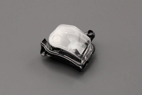 Land Rover Range Rover 2022-on wing mirror puddle light (right) LR153894