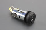 Audi A4 S4 B6/7 RS4 Cabriolet 03-09 12V cigarette lighter 8H0919305A 01C