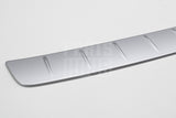 Skoda Superb 2024-on rear bumper protector 3P3061195