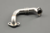 VW Amarok Crafter 10-on EGR cooler connecting pipe (2.0 TDI) 03L131521AP