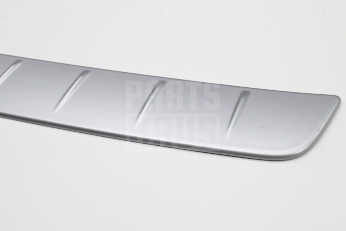 Skoda Superb 2024-on rear bumper protector 3P3061195