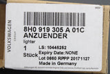 Audi A4 S4 B6/7 RS4 Cabriolet 03-09 12V cigarette lighter 8H0919305A 01C