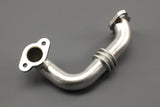 VW Amarok Crafter 10-on EGR cooler connecting pipe (2.0 TDI) 03L131521AP