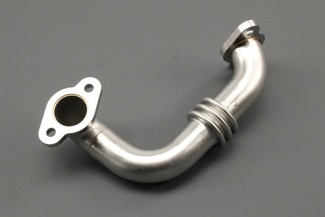 VW Amarok Crafter 10-on EGR cooler connecting pipe (2.0 TDI) 03L131521AP