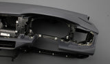 VW Polo AW 2018-on RHD dashboard (aqua graphite) 2GS857004Q 3DW