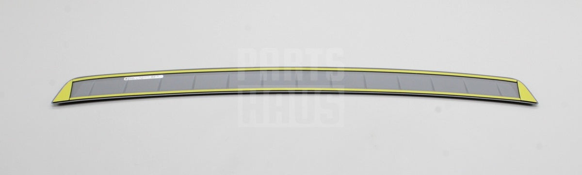 Skoda Superb 2024-on rear bumper protector 3P3061195