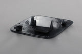 VW Golf MK7.5 17-20 headlight washer jet cover (right) 5G0807938B GRU