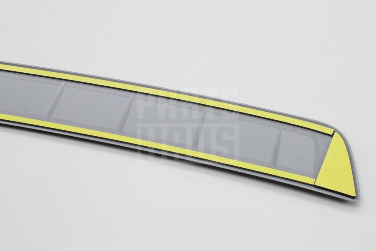 Skoda Superb 2024-on rear bumper protector 3P3061195