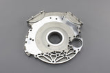VW Touareg Audi Q7 3.0 V6 TDI rear crank cover/sealing flange 059103171K