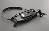 VW Audi Skoda SEAT selector mechanism with cable (automatic) 5QS713033Q