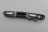 VW Touran Passat Jetta 03-10 rear boot lid handle reg lights 1T0827574L