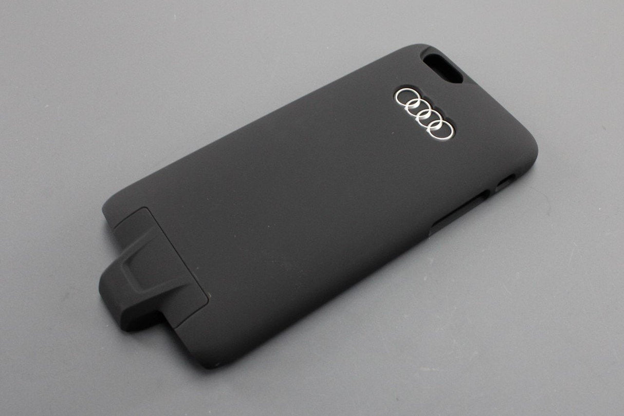 Audi wireless phone charging cover case (iPhone 6 & 6S) 8W0051435