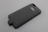 Audi wireless phone charging cover case (iPhone 6 & 6S) 8W0051435