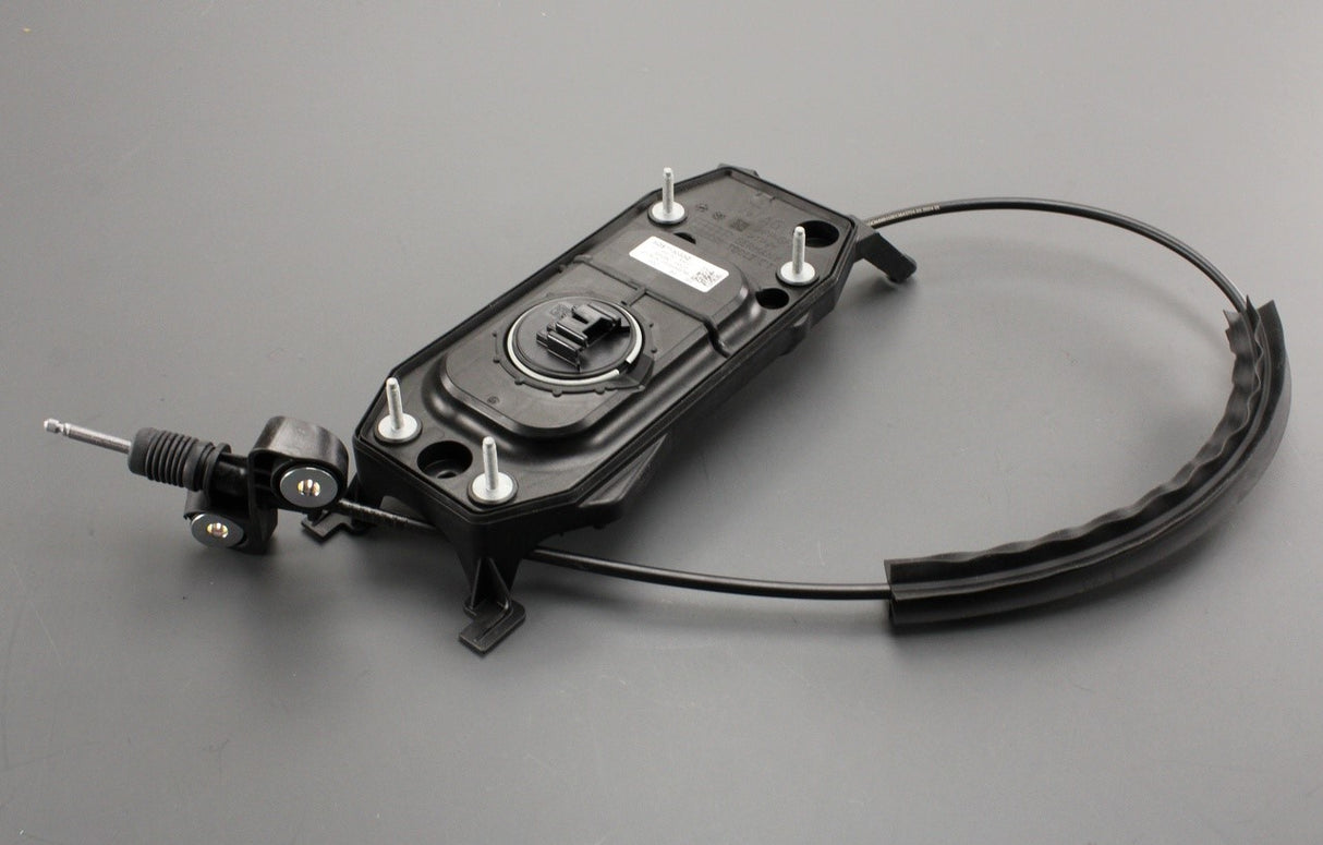 VW Audi Skoda SEAT selector mechanism with cable (automatic) 5QS713033Q