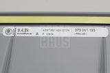 Skoda Superb 2024-on rear bumper protector 3P3061195