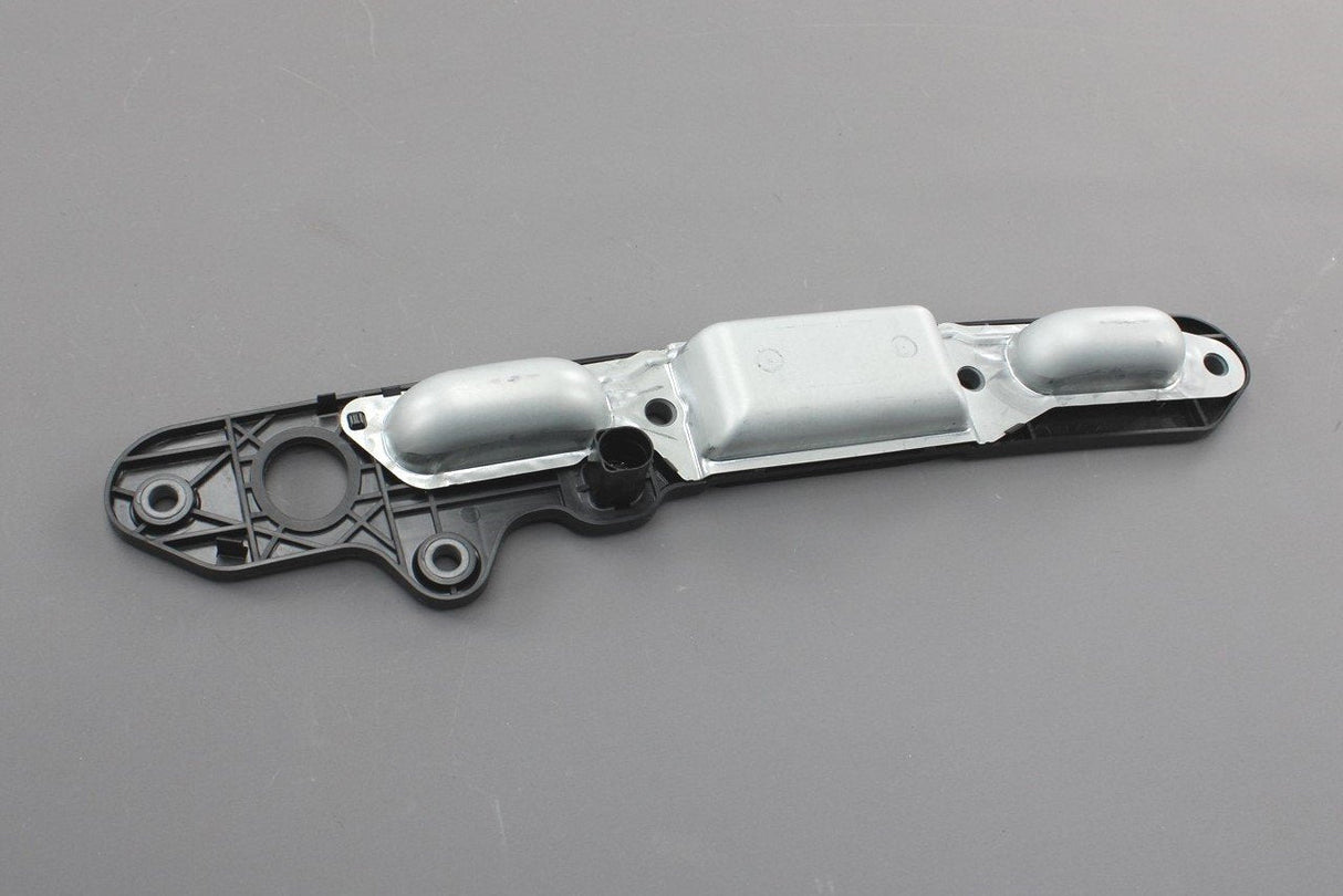 VW Touran Passat Jetta 03-10 rear boot lid handle reg lights 1T0827574L