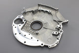 VW Touareg Audi Q7 3.0 V6 TDI rear crank cover/sealing flange 059103171K
