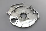 VW Touareg Audi Q7 3.0 V6 TDI rear crank cover/sealing flange 059103171K