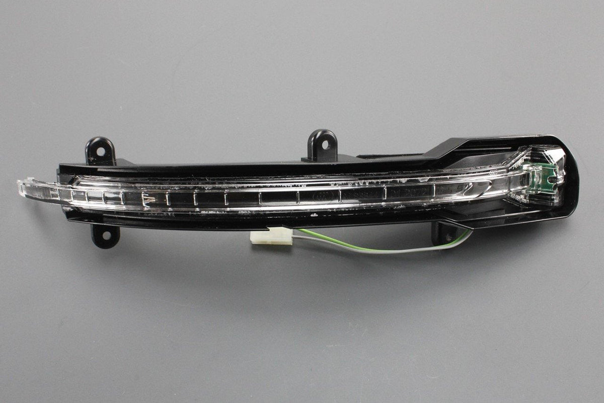 Audi Q5 Q7 09-17 exterior wing mirror indicator light (right) 4L0949102C, view 1