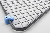 Skoda Octavia Estate 2009-2013 dog guard partition (centre) ZGB1Z0017222