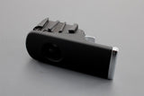 Audi A4 S4 B6 RS4 B7 SEAT Exeo glovebox handle cover (LHD) 8E1857131 6PS