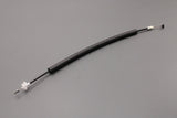 Range Rover Evoque 2012-2018 front door handle release cable (3 door) LR075757