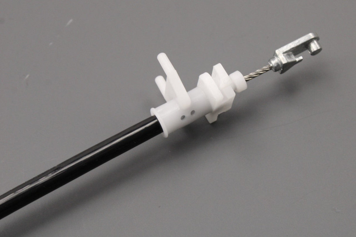 Range Rover Evoque 2012-2018 front door handle release cable (3 door) LR075757