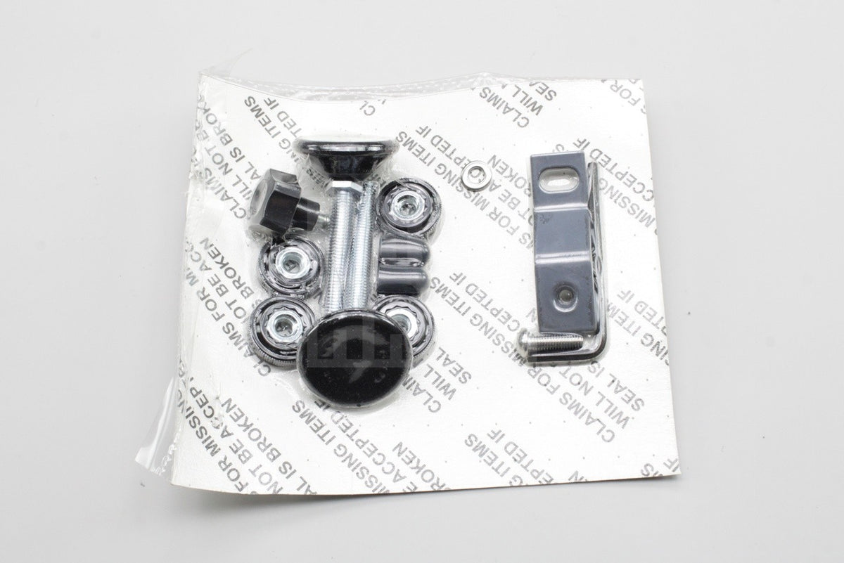 Skoda Octavia Estate 2009-2013 dog guard partition (centre) ZGB1Z0017222