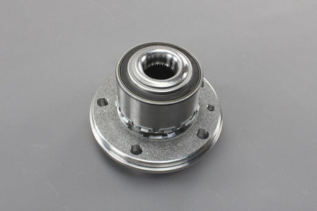 VW Transporter T5 T5.1 T6 T6.1 rear wheel hub with bearing 7H0401611H