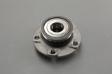 VW T-Cross SEAT Ibiza 2018-on wheel hub with bearing (rear) 2Q0501611B