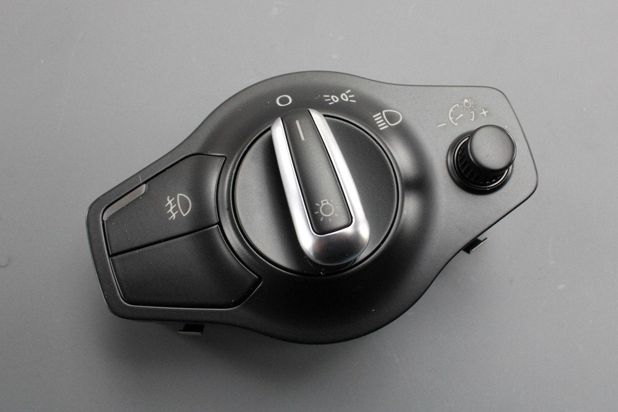 Audi A5 S5 2010-16 headlight multi-switch unit 8K0941531AT WEP