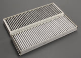 VW XL1 Audi A6 R8 RS6 2008-2015 pollen filter set 4F0898438C