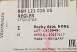 VW Audi Skoda SEAT 1.8 2.0 TSI engine coolant water pump 06H121026DS