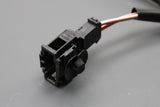 Audi A1 2011-2014 front seat base heater element (x1) 8X0963555C
