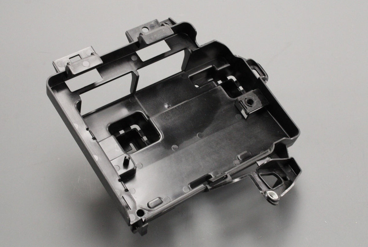VW Touareg 2018-on emergency call module retainer 9Y0819541, view 1