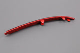 Skoda Octavia 2009-2013 bumper reflector (rear left) 1Z0945105A