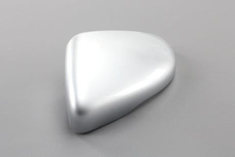 VW Golf MK6 Touran Left wing mirror cap cover silver (LA7W) 5K0857537A7W
