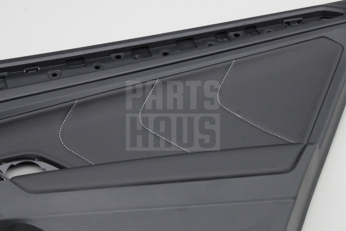 VW Tiguan Allspace R-Line 18-25 rear door card panel (right) 5NN867212BG WKX