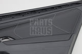VW Tiguan Allspace R-Line 18-25 rear door card panel (right) 5NN867212BG WKX